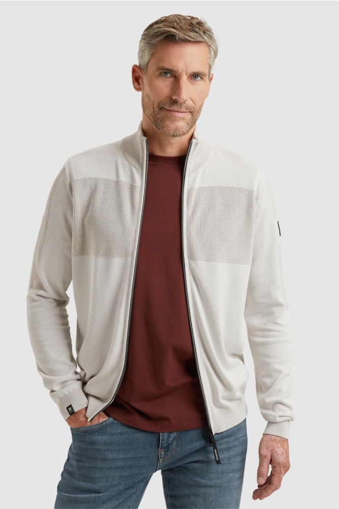 VEST MET RITS VKC2411390 7149